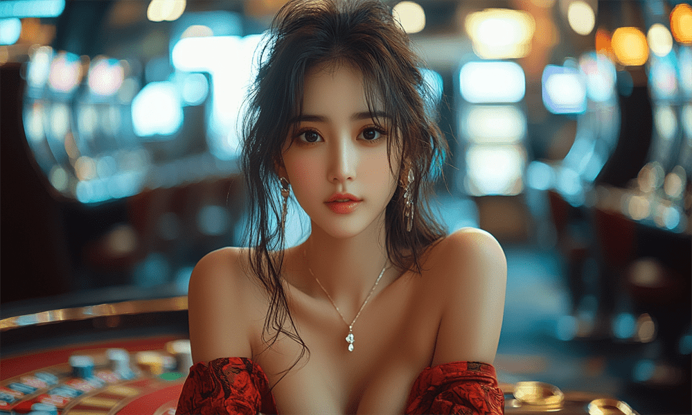 top slot casinos online
